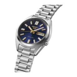 SRPL55K1 - Seiko 5 Sports Automatisk Ur 3 Hænder Dato