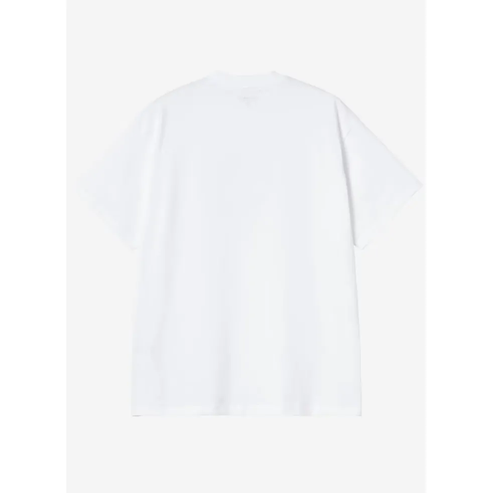 S/S Barbwire C T-Shirt