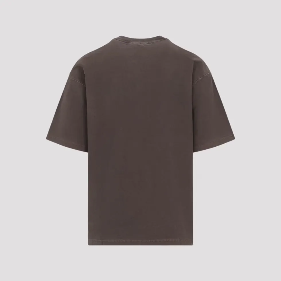S/S Loose Pocket T-Shirt
