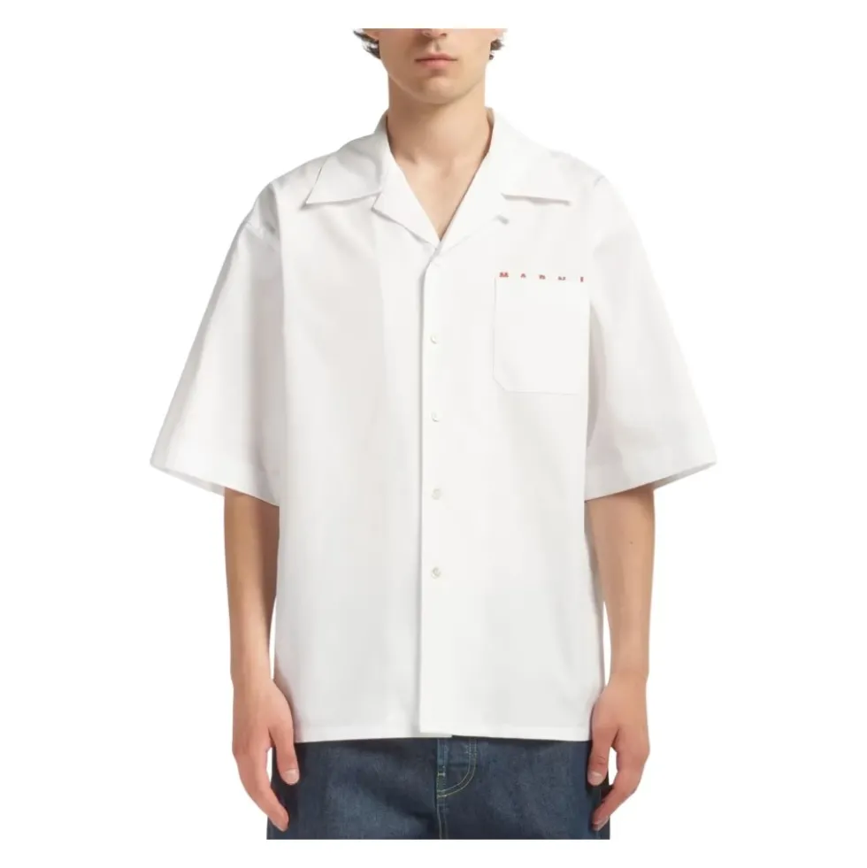 S/S Shirt