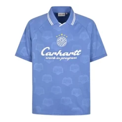 S/S Terrace Fodbold T-shirt