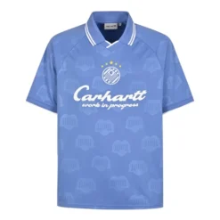 S/S Terrace Fodbold T-shirt