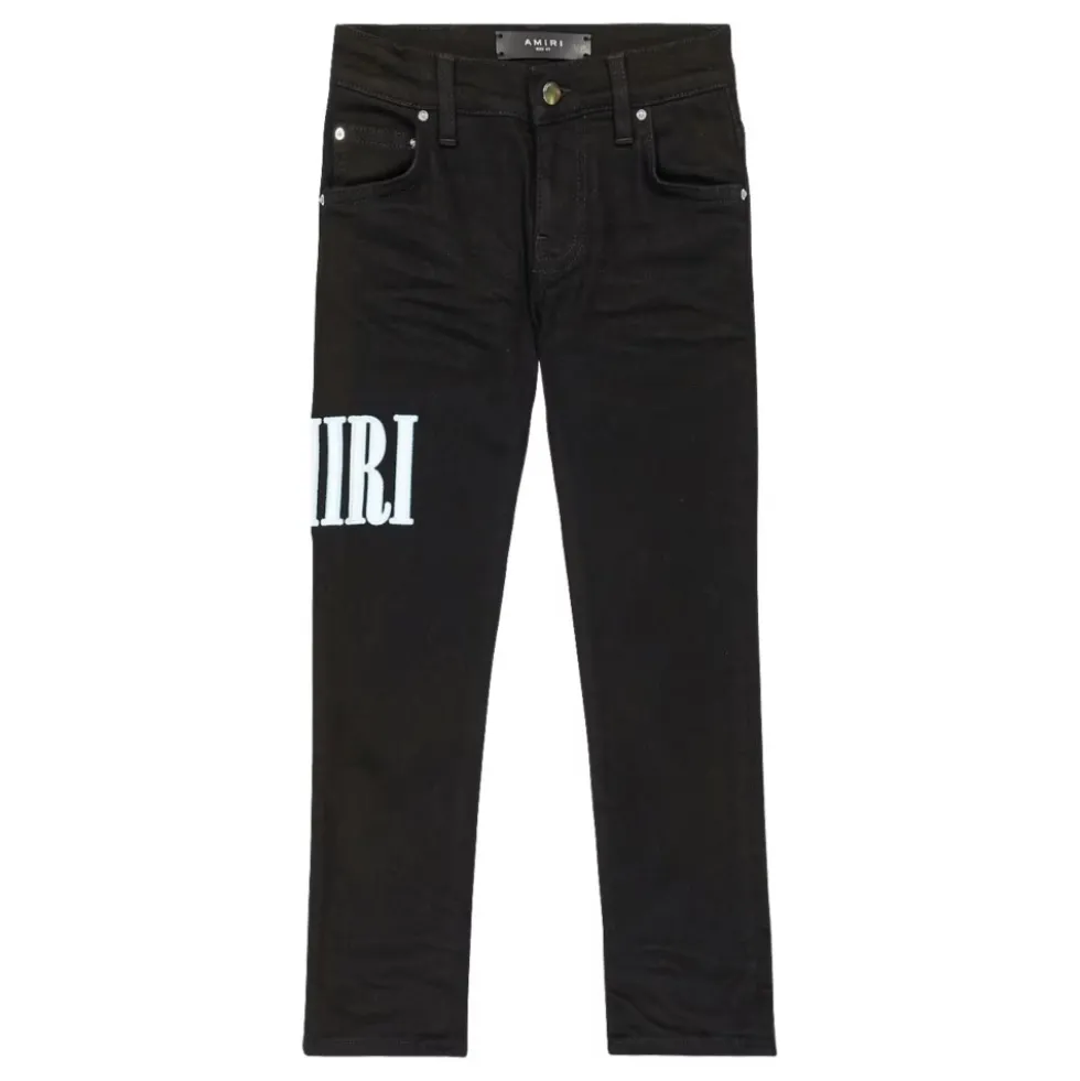 Stack Jean