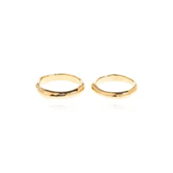 Sæt af fire ringe