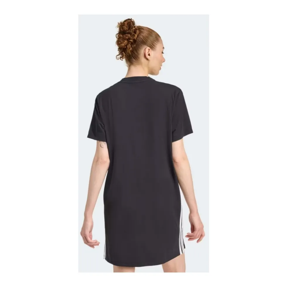 3S T DRE T-shirt Kjole