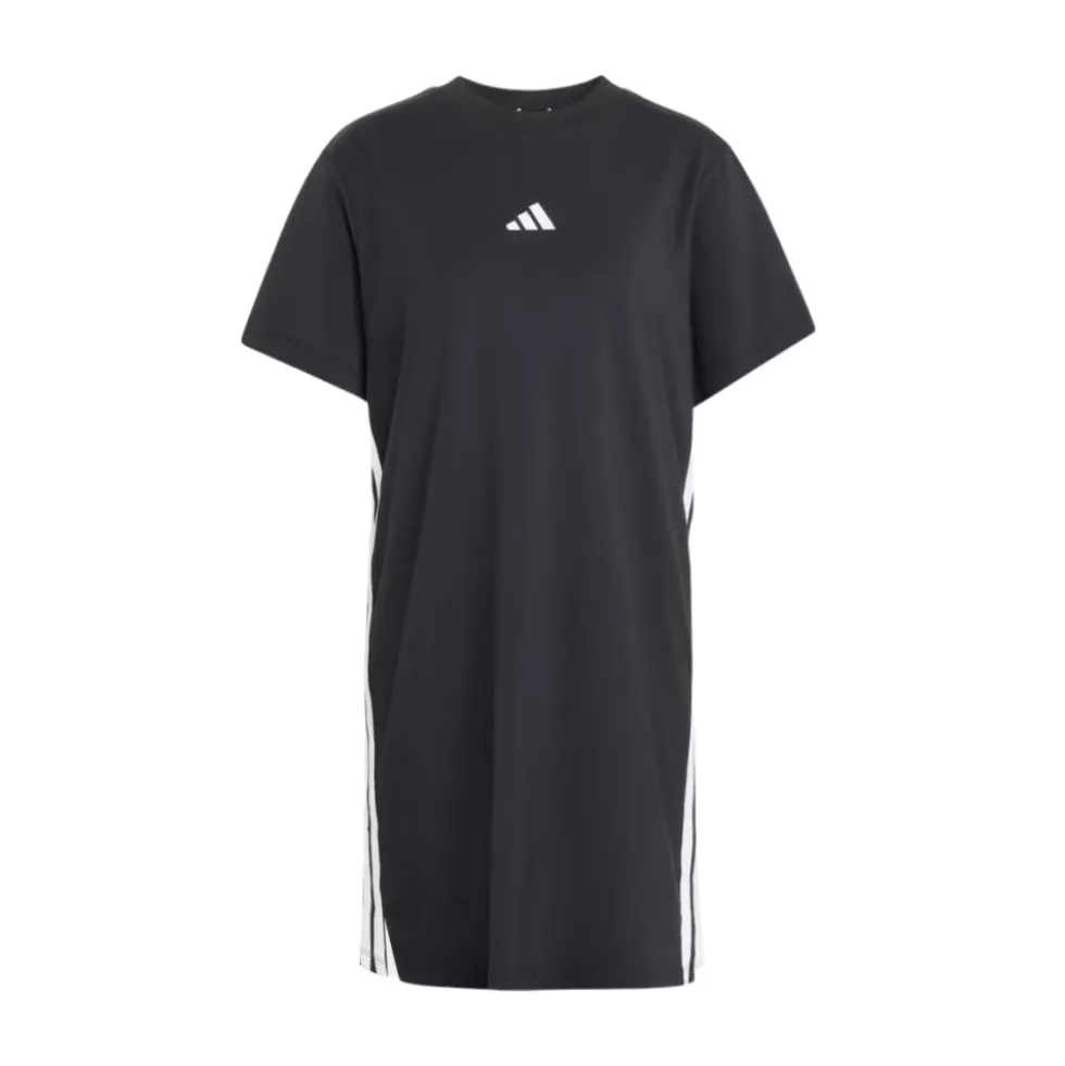 3S T DRE T-shirt Kjole