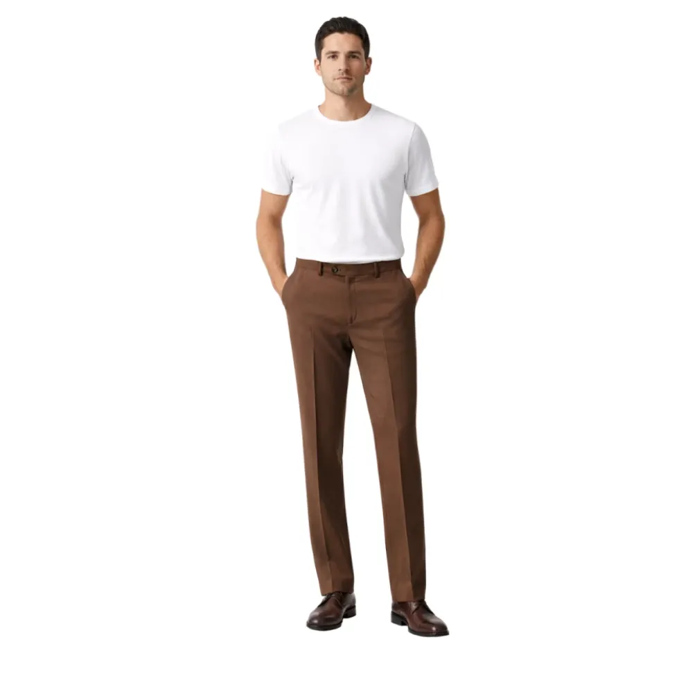 Stefano De Martino Trousers