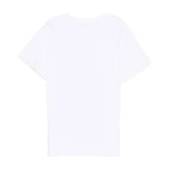 Stella McCartney T-shirts og Poloer Hvid
