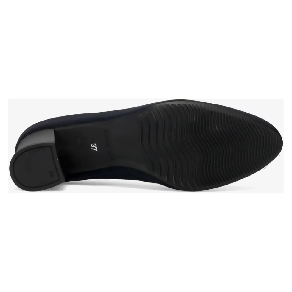 Step Pump
