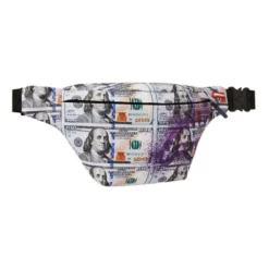 Stilfuld crossbody taske til dine vigtigste ting