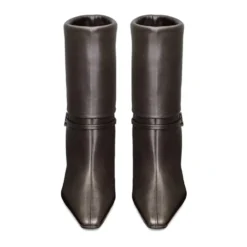 Stilfulde Booties til Moderne Kvinder