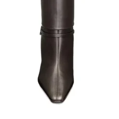Stilfulde Booties til Moderne Kvinder