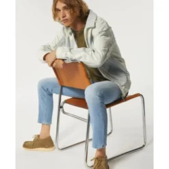 Stilfulde Denim Jeans til Mænd