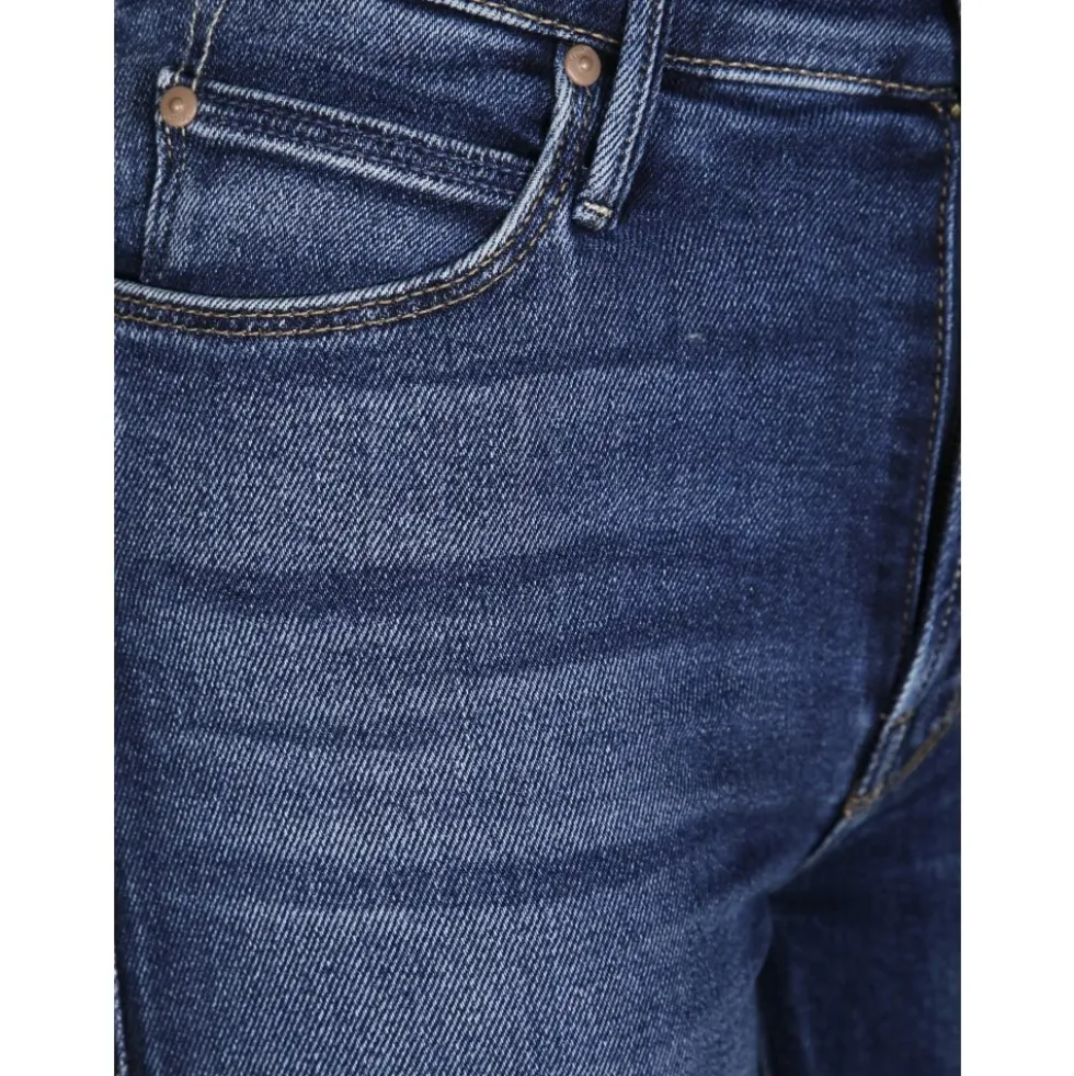 Stilfulde Fray Jeans