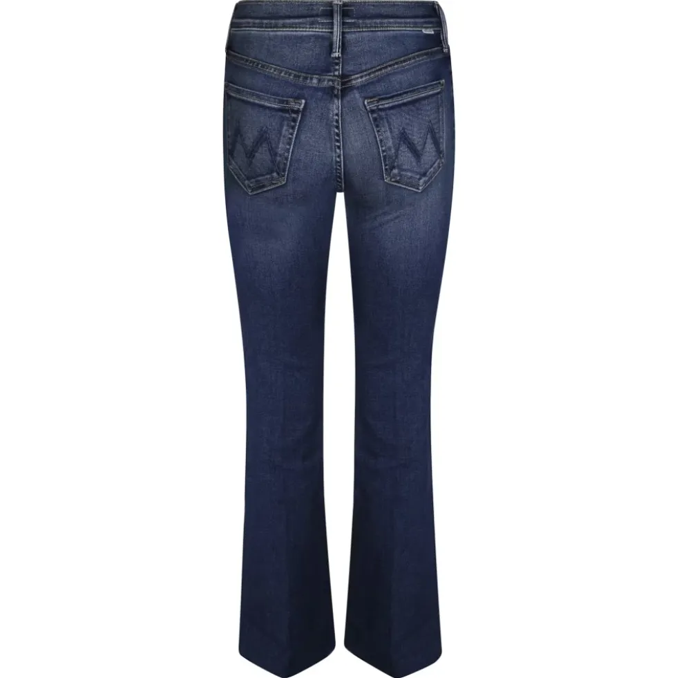 Stilfulde Fray Jeans