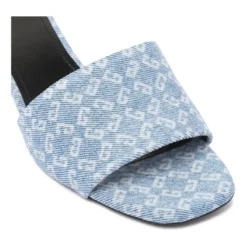 Stilfulde sandaler til sommeroutfits