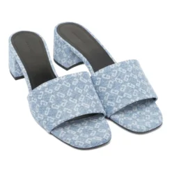 Stilfulde sandaler til sommeroutfits
