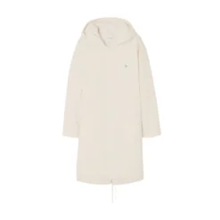 Stilfuld Frakke