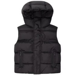 Stilfuld Gile Vest
