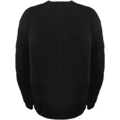 Stilfuld Kvinder Sweatshirt