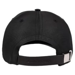 Stilfuld Queen Cap