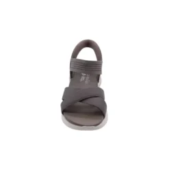 Stilfuld Sandy Sandal til Sommeren