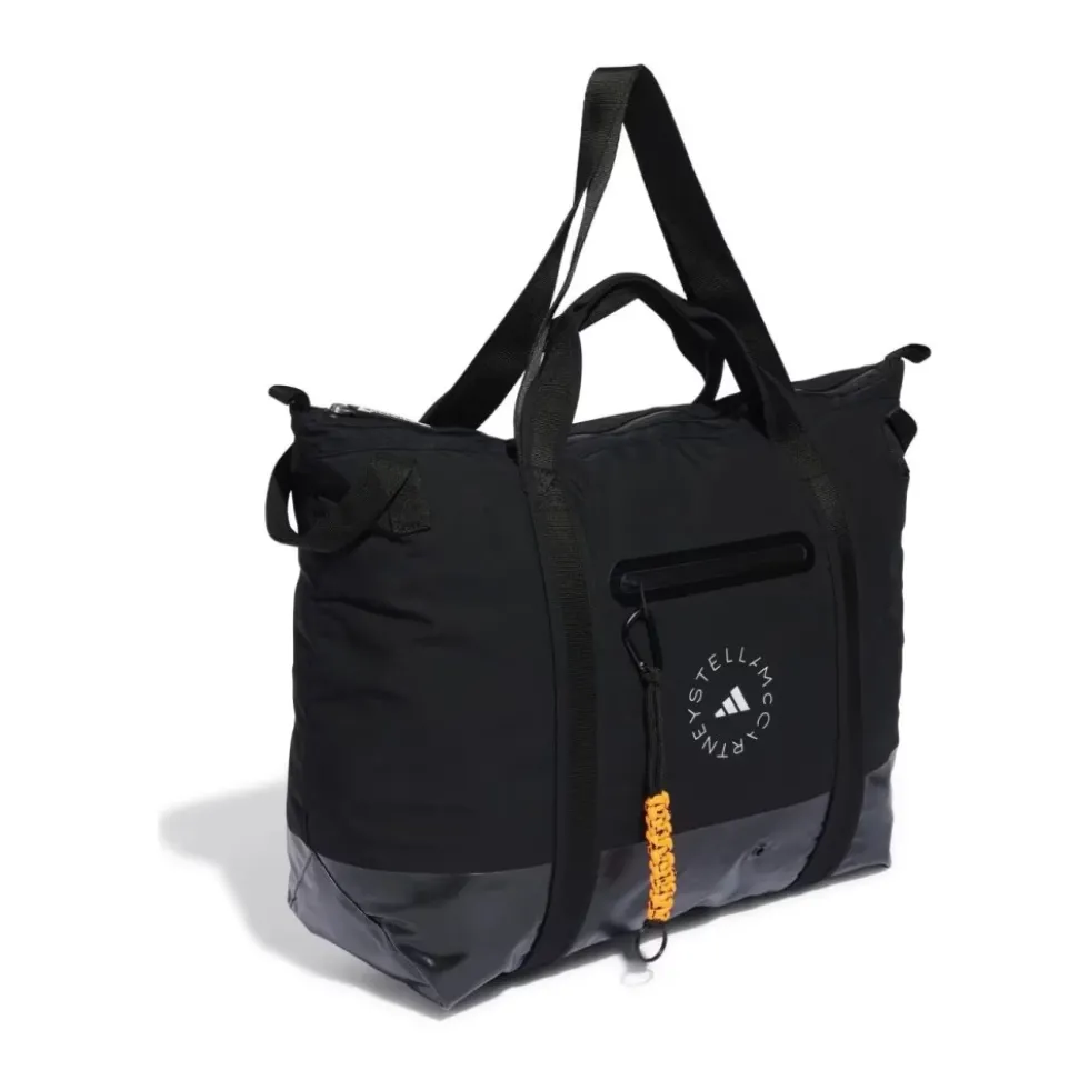 Stilfuld Stor Tote Taske