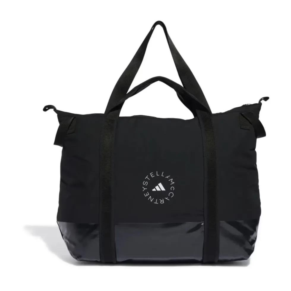 Stilfuld Stor Tote Taske