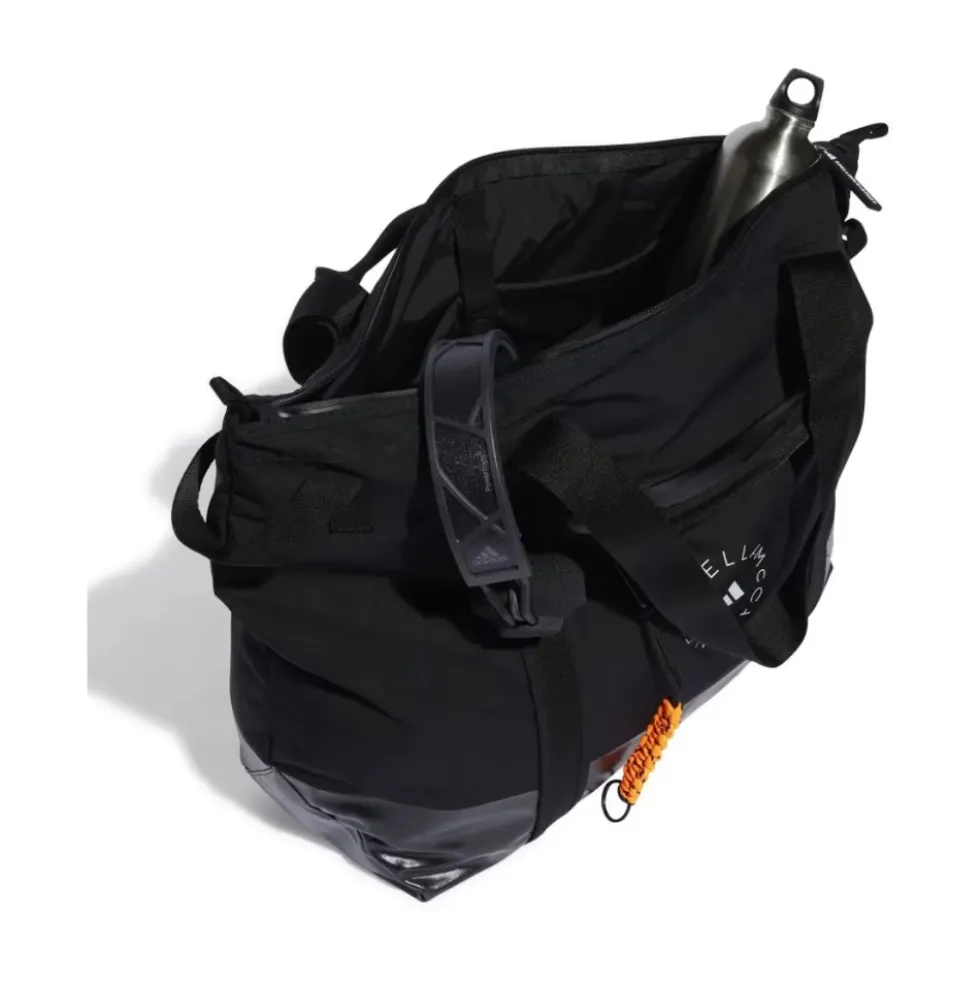 Stilfuld Stor Tote Taske
