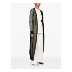 Stilfuld Strikket Cardigan