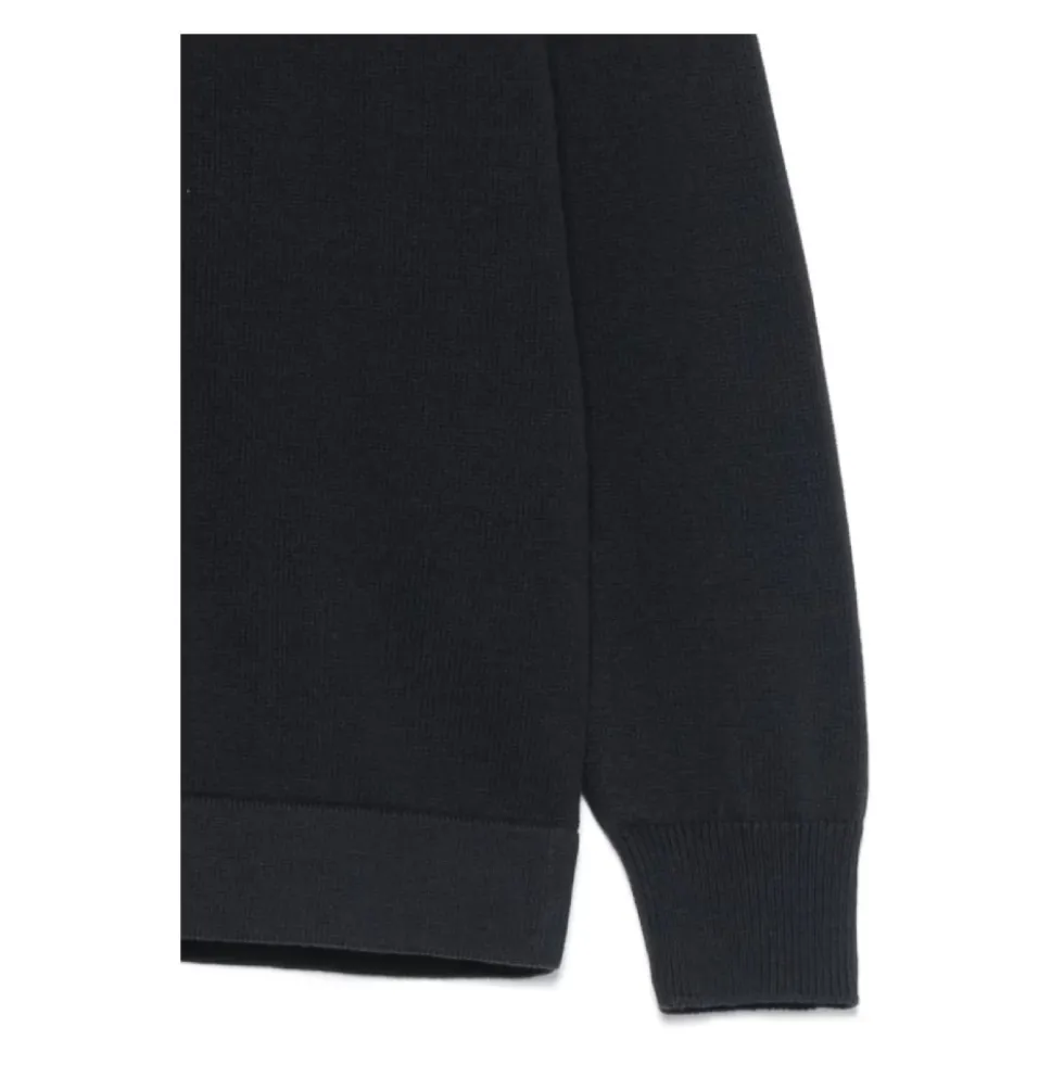 Stilfuldt Strik til Drenge