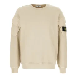 Stilfuldt Sweatshirt til Mænd