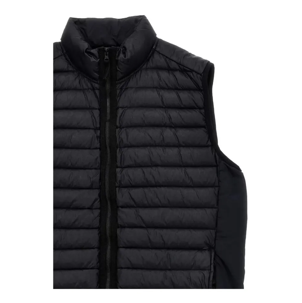 Stilfuld Vest Jakke