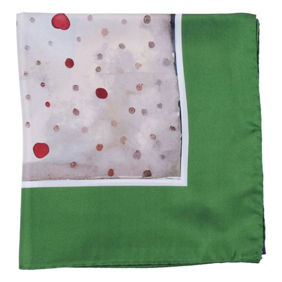 Stola Oceano 90x90
