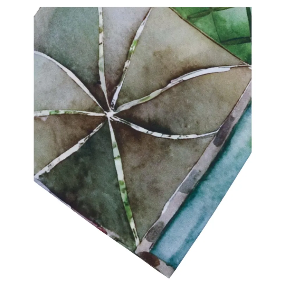 Stola Oceano 90x90