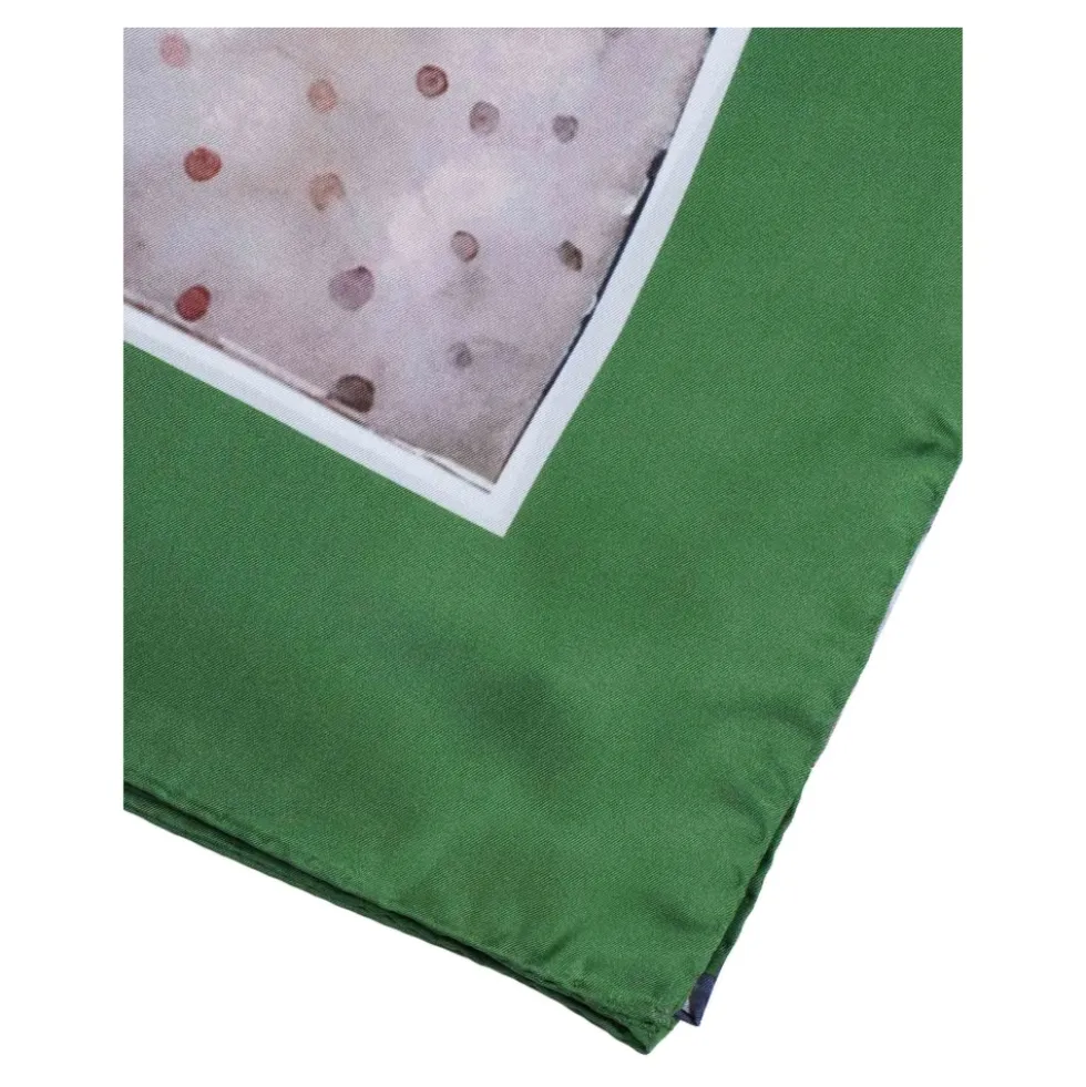 Stola Oceano 90x90