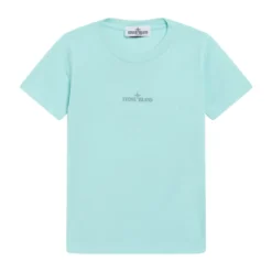 Stone Island T-shirts og Polos