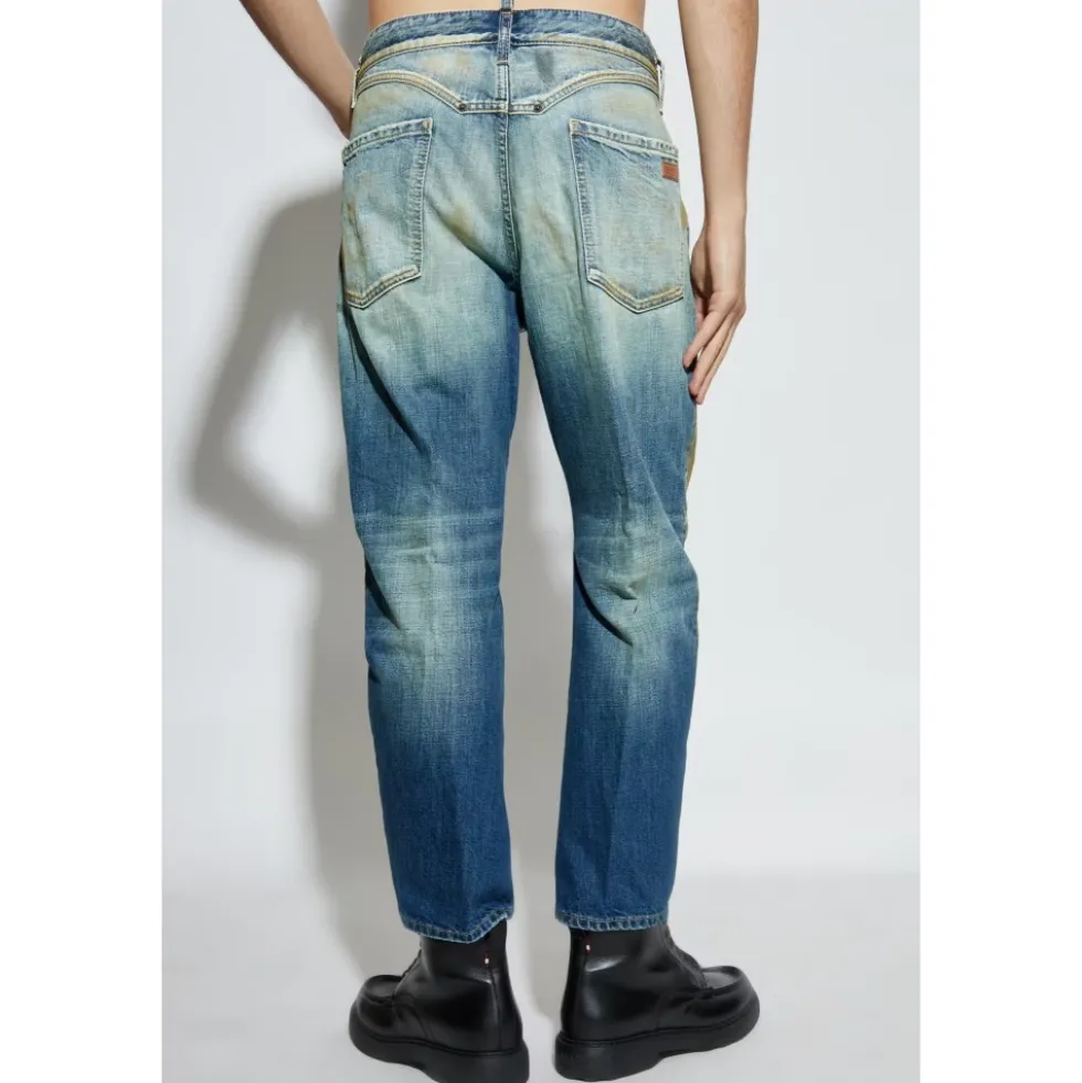 Store Borther jeans