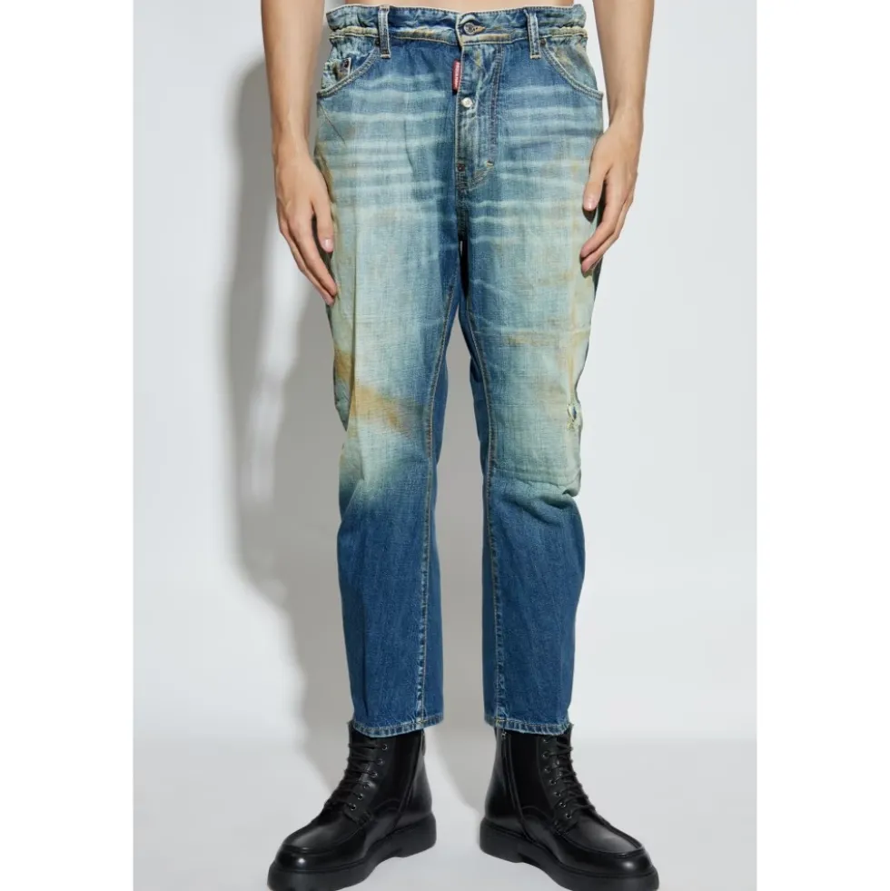 Store Borther jeans