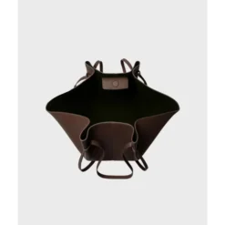 Stor Mochi Pebble Grain taske