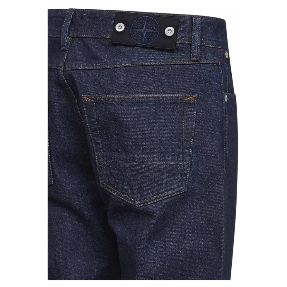 Straight Fit Jeans