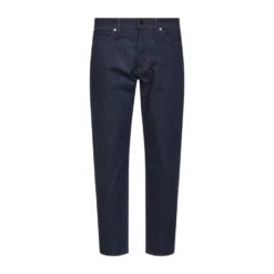 Straight Fit Jeans