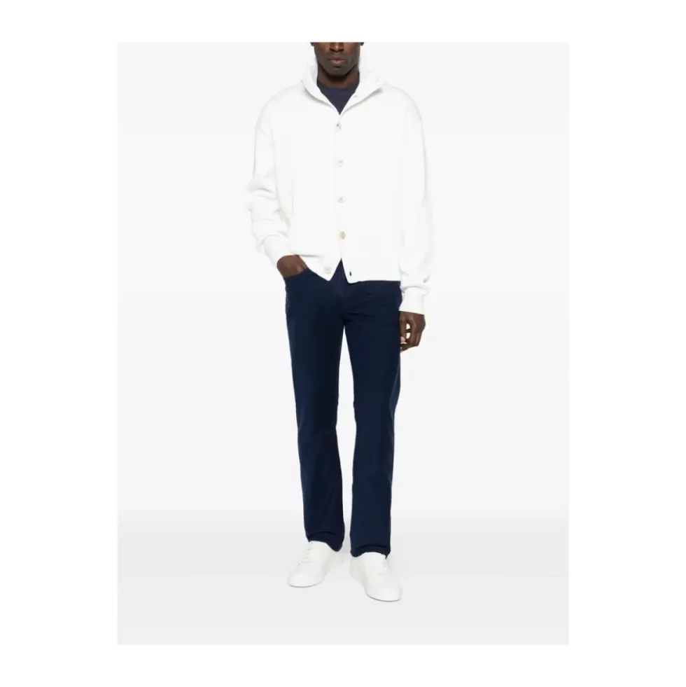 Straight Jeans