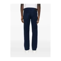 Straight Jeans