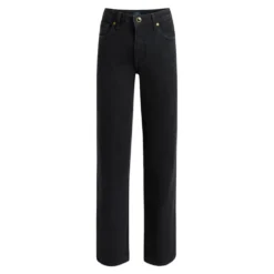 Straight Jeans