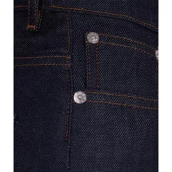 Straight Jeans