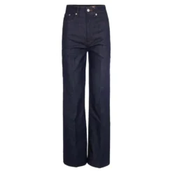 Straight Jeans