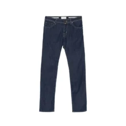 Straight Jeans