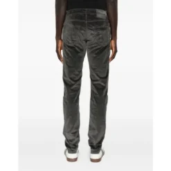 Straight Trousers