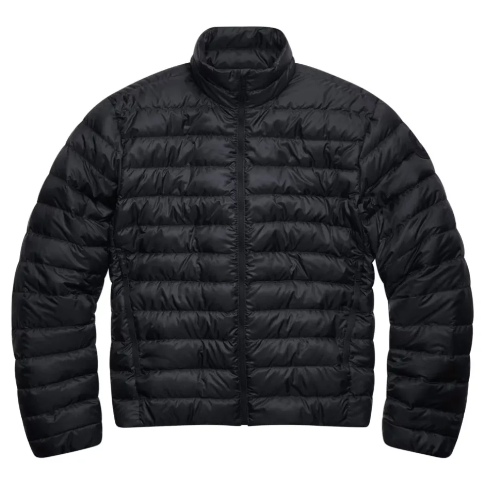 Stratus Jacket